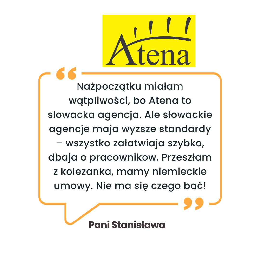 Atena Smart Care, s.r.o.