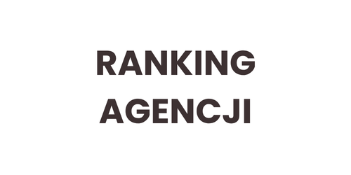 ranking agencji kafel
