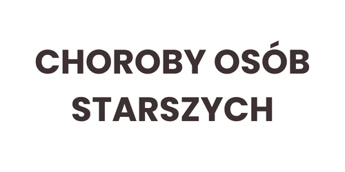 choroby osob starszych kafel
