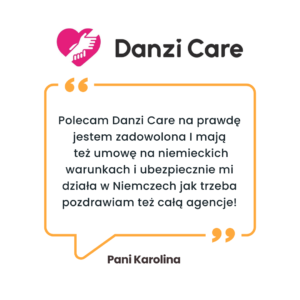 danzicare 1