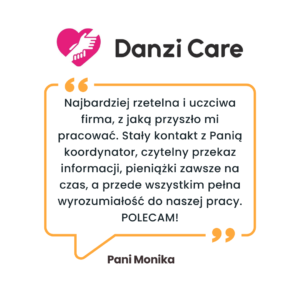 danzicare 2