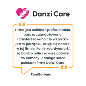 danzicare 3