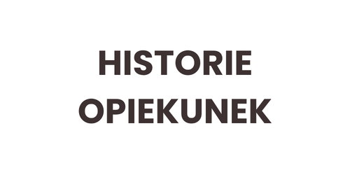 historie opiekunek kafel