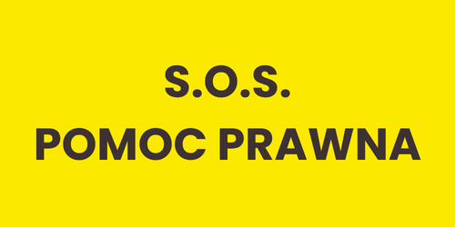 sos pomoc prawna kafel