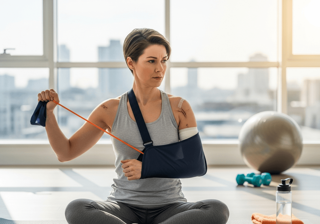 rehabilitacja po pracy