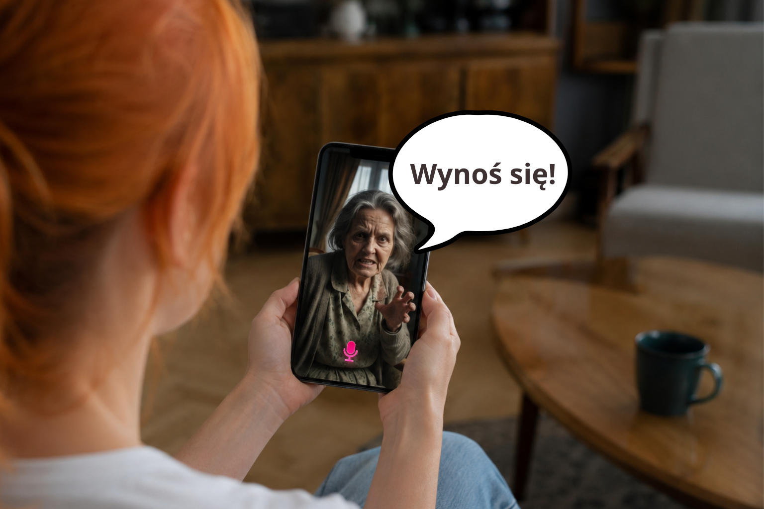 Jak rozmawiać z osobą z demencją – techniki komunikacji dla opiekunek