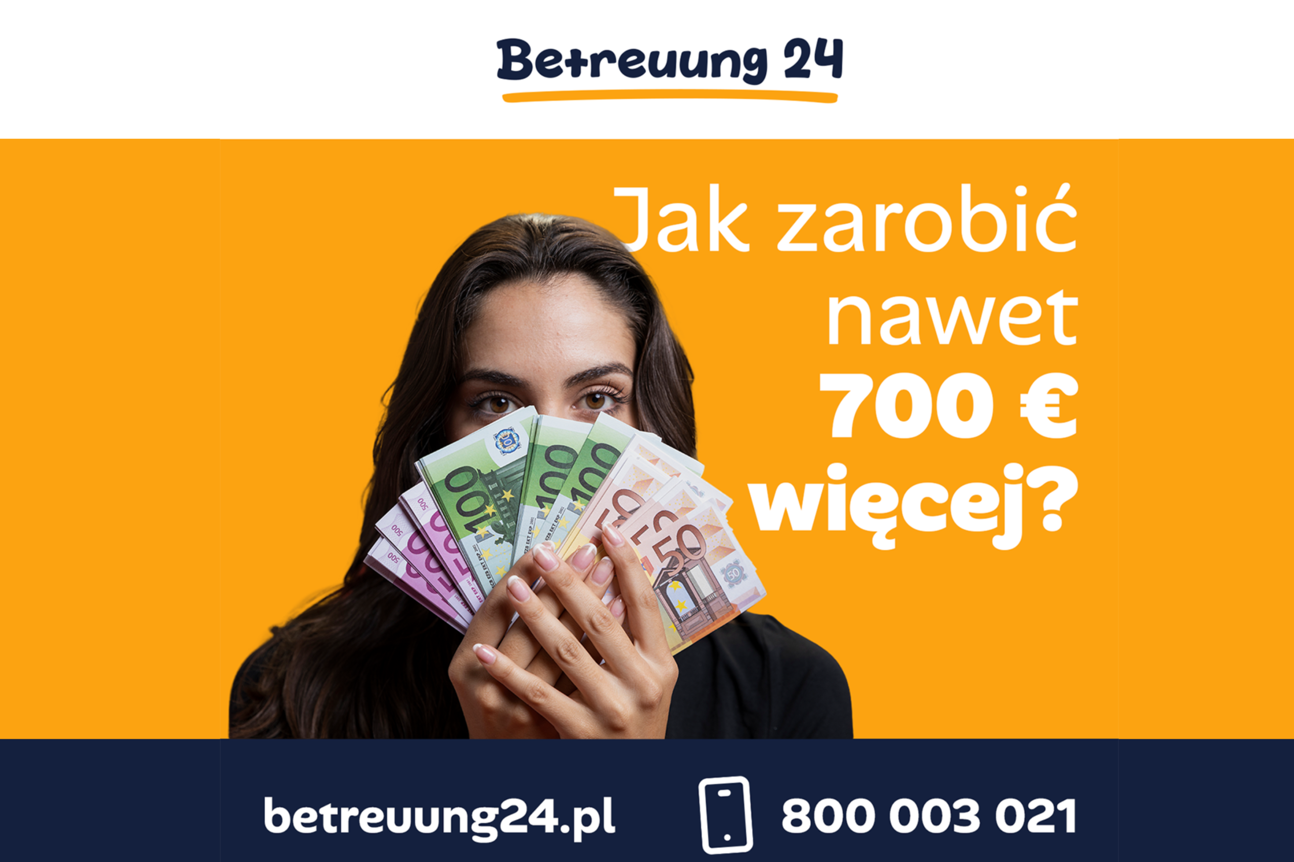 Jak zwiększyć swoją stawkę na zleceniu?